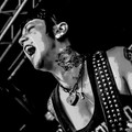 GutterPunk - Professional Concert Photography